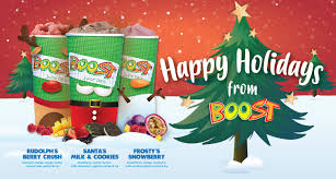 Lucid dreaming refers to a state of consciousness juice uses the idea of controlling a lucid dream as an analogy for his mental state; Happy Holidays From Boost Boost Juice
