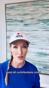 💃 I remember what I thought when I first met Carrie Zeier…'Who is this  polished, professional, uber confident businesswoman'? 💫 Then I had the  opportunity to get to know her and really