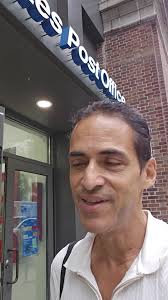 Lagrange Ny Post Office