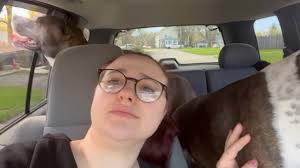 These two babies almost got hit 3 times