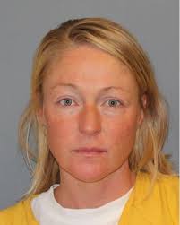 Friday 11:20 am UPDATE: 36-year-old Sabrina Stevens of Clifton was arrested  for the following charges: 1st degree Assault (Class 3 Felony) Manslaughter  (Class 4 Felony) Domestic Violence (Sentence Enhancer) Stevens is currently