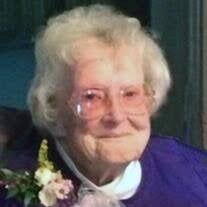 Mabelle F. Schroeder Obituary