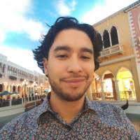 Damian Chavez's Instagram, Twitter & Facebook