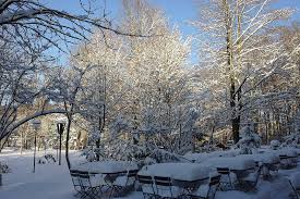Herrlich So Wundervoll Ist Ein Urlaub In Bayern Im Winter Outdoor Settings Snow