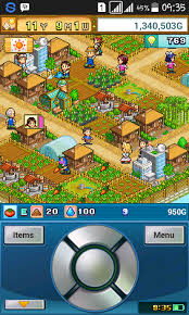 Assalamualaikum wr.wb nah guys kembali lagi di channel gue, di video kali ini gue membahas 5 game android offline terbaik 2020 grafik hd (mod apk + link. Download Apk Game Farming Android Offline Ukuran Kecil Yang Keren Rezakuntokz