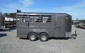 Horses / size * floats available in 2,3 or 4 horse models * goosenecks available in 2 ,3, 4 or 5 horse models. Delta 500 Economy Stock Combo Bumper Pull Horse Trailer Mc Trailer Sales Llc In Brandon Ms