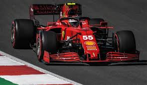 Formel 1 (2) live im stahlwerk ‎ (lp, album) amiga. Wer Zeigt Ubertragt Rennen Beim Formel 1 Gp Von Barcelona Heute Live Im Tv Und Livestream