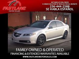 Don't miss what's happening in your neighborhood. Used 2007 Acura Tl Sold In Athens Al 35613 Fastlane Motor Sales
