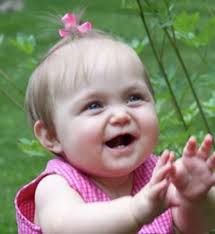 Makena Elise Prevost new arrival