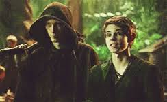 Peter Pan Felix Gif Peterpan Felix Onceuponatime Discover Share Gifs Peter Pan Ouat Once Upon A Time Peter Pan Peter Pan