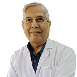 Dr. A.M. Argikar