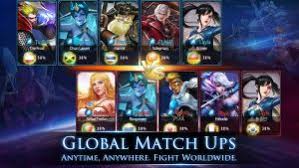 Like the mlbb tutorial, ml: Mobile Legends Bang Bang Unlocked Android Apk Mods