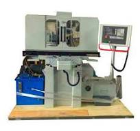 MYK820 CNC Grinding Machine - Factory, Supply, Wholesaler ...