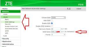 Daca sunteti abonati la internet prin rcs&rds si aveti instalat un astfel de router, mai jos sunt 3 pasi prin care putem sa configuram userul si parola pppoe, numele retelei wireless cat si parola aferenta dar putem redirectiona anumite porturi pentru programe gen bitrorrent sau catre o. Configurare Router Digi Zte F618 Schimbare Denumire Si Parola