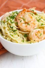 Savory Succulent Garlic Butter Shrimp Paired With Comforting Spaghetti An Easy And Quick Dish For The Weekda Garlic Butter Shrimp Garlic Butter Quick Dishes