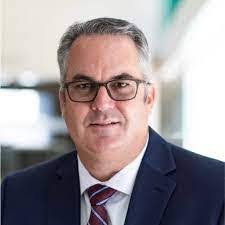 Timothy Devanney's Instagram, Twitter & Facebook