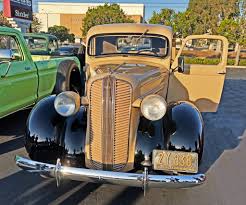 Image result for Prairie Gray 1937 Dodge Truck