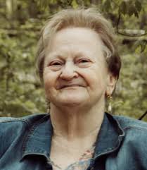 Dorothy Alfrey Obituary