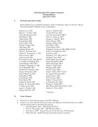 Https Www Ama Assn Org Sites Ama Assn Org Files Corp Media Browser Public Rbrvs April 2014 Ruc Minutes 0 Pdf