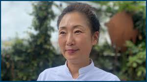 Asian-Owned Businesses in SLO CAL