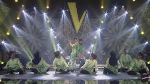 Dikir puteri, pop melayu oleh rani dahlan feat pak ngah & hendri lamiri dari album pop melayu satu rumpun bersimpul satu. Lagu Dikir Puteri Persembahan Pathita Saran Dalam The Voice Thailand Jadi Viral