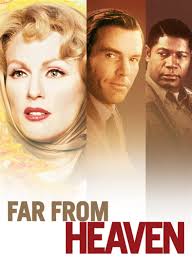 Buy Far From Heaven