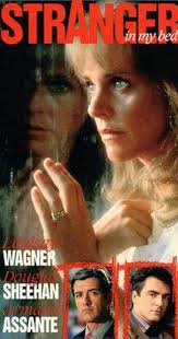 Stranger in My Bed (TV Movie 1987)
