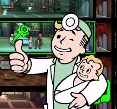 Women As Resource Fallout Shelter Nymg