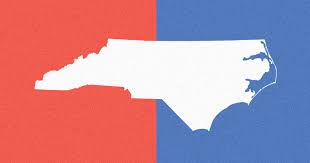 Live Election Results: Cleveland County