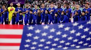 USA Team News: Updates Across Sports and Competitions