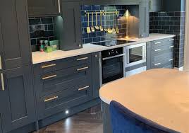 solid wood kitchen cabinets