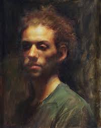 Dramatic Light by David Mueller