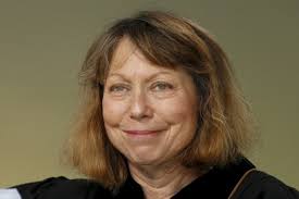 Jill Abramson gives first interview since fired from executive editor job  at N.Y. Times, says she has 'very few regrets'
