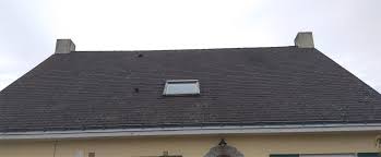 Avis Sur Toiture Fibro Ciment Amiante 2021