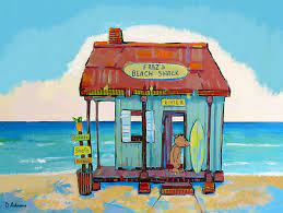 Pin By Our Learningenvironment On Beach Beach Shack Beach Beach Scenes