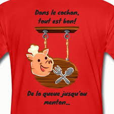 Bien étrange que cette amitié qui nous lie à cet animal, roi de notre. Epingle Sur T Shirt