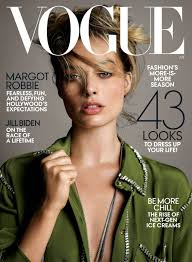 Font For Vogue Magazine