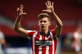 Tenemos muchas ganas de volver a competir | vídeo rvm / noticias March 10 2021 Madrid Madrid Spain Marcos Llorente Of Atletico De Madrid Celebrates A Goal During The Spanish League Asbtf Fan Blog Chelsea Transfer News