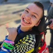 Sam will be cheering