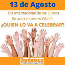 Este viernes 13 de agosto se celebra en argentina y el mundo el día del zurdo, fecha creada que sirve para. Zurdos Cl Bienvenidos