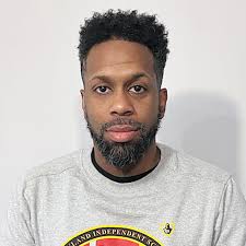 2022-23 Baltimore Banner/VSN Wrestling Co-Coach of the Year: Doug McClain,  St. Frances