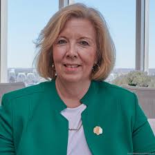 Philadelphia Business Journal Women of Distinction 2022: Ginny Hill, Girl  Scouts of Central and Southern New Jersey