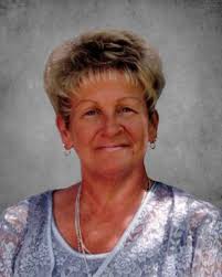 Marilyn DUNFORD Obituary (2022)