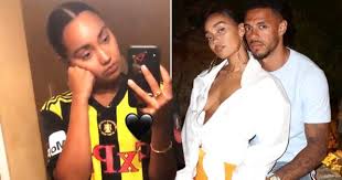 She's sung, dancing and pop pop songs and has released the records like glory times, salute, get outrageous and dna. Leigh Anne Pinnock Desperately Missing Boyfriend Before Little Mix Tour Starts Simplenews