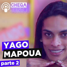 POR QUE OS VÍDEOS DE YAGO MAPOUA ESTÃO BOMBANDO? by Chega Junto