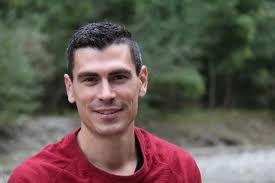 Am Sonntag schliesst David Locher...