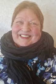 Christine Galonis Obituary (1945