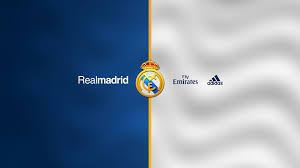 Hasil Gambar Untuk Real Madrid 4k Logo Fondos Del Real Madrid Real Madrid Santiago Bernabeu