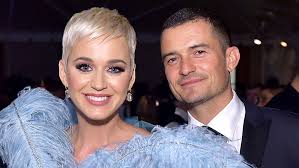Gustavo sits down with julie andrews, common, katy perry, natalie portman, carlos vives, and yuja wang to chat about the music that inspires them. Katy Perry And Orlando Bloom Welcome A Baby Girl Hollywood Reporter