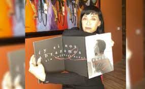 Descarga libro el desastre de annual pdf de fernandez de. Susana Zavaleta Presento De Forma Virtual El Otro Libro De Los Abrazos